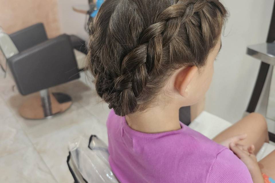 Saggio danza