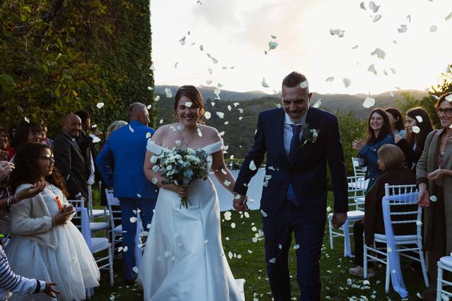 Lucia e Matteo