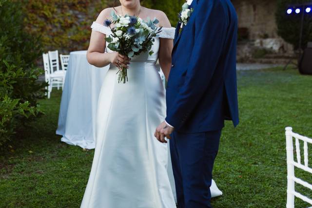 Lucia e Matteo