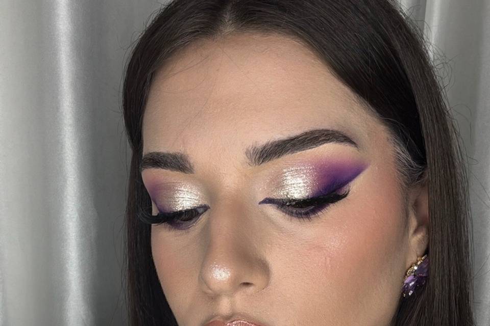💜
