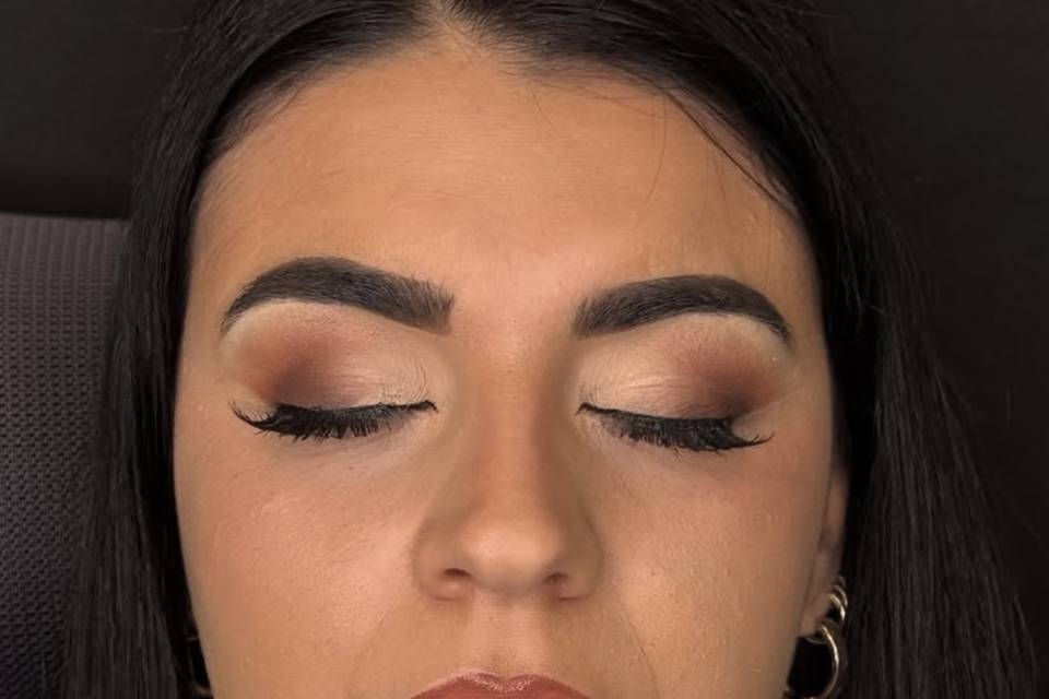 Trucco giorno