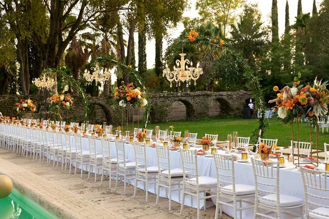 Daniela Di Mezzo Event & Wedding Planner