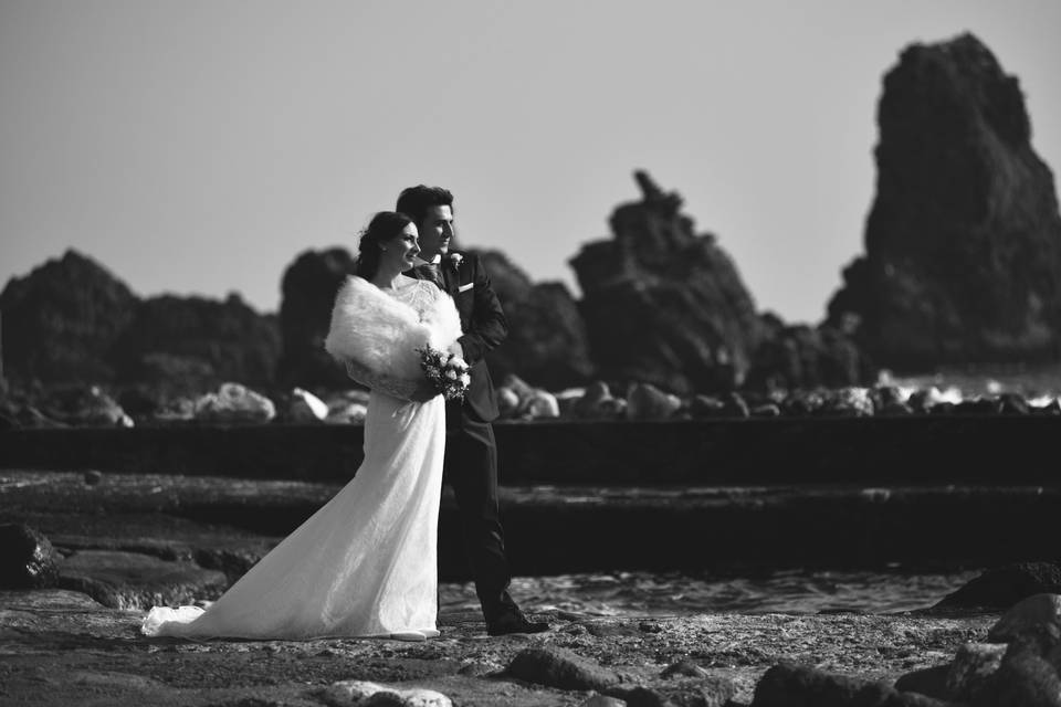 Wedding in Sicily