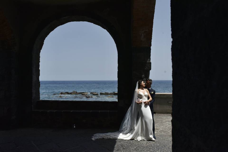 Wedding in Sicily