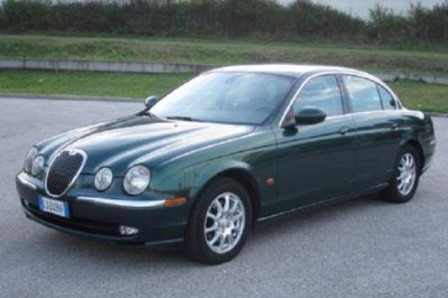 Jaguar classica
