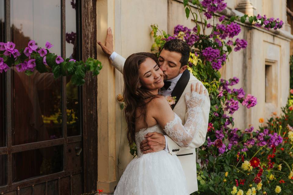 - couple session
