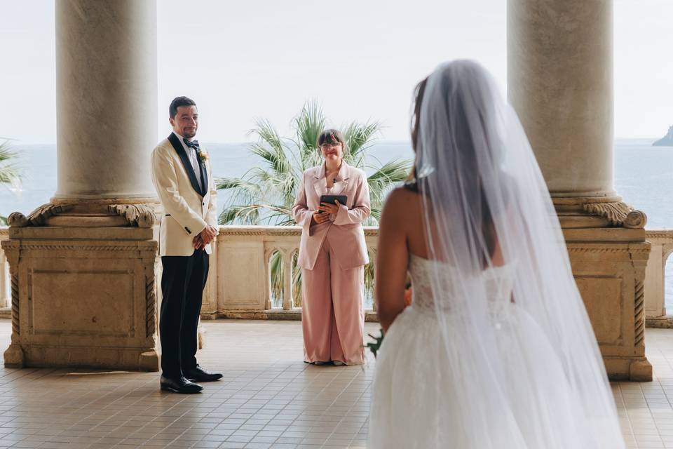 - first look