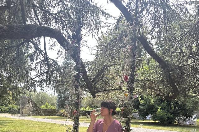 Completo Hanami