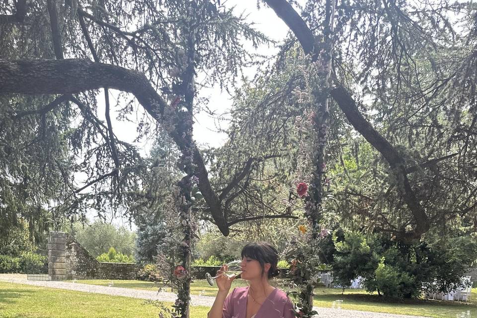 Completo Hanami