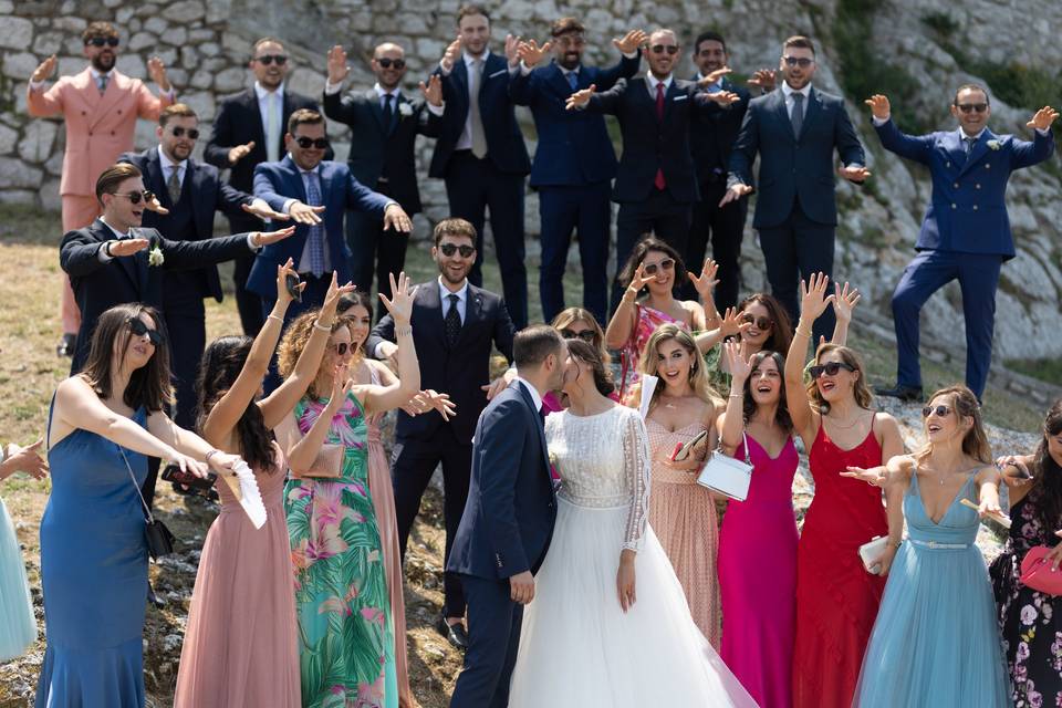 Amici
