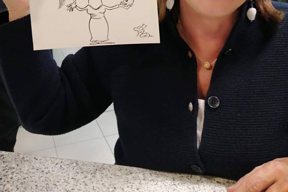 Caricatura
