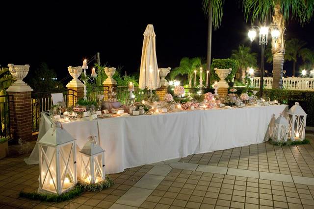 Giovanna Maggio Wedding & Event