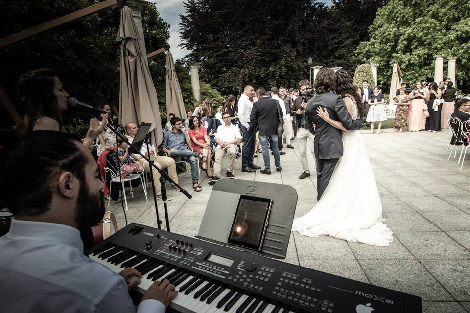 Musica Matrimonio Brescia