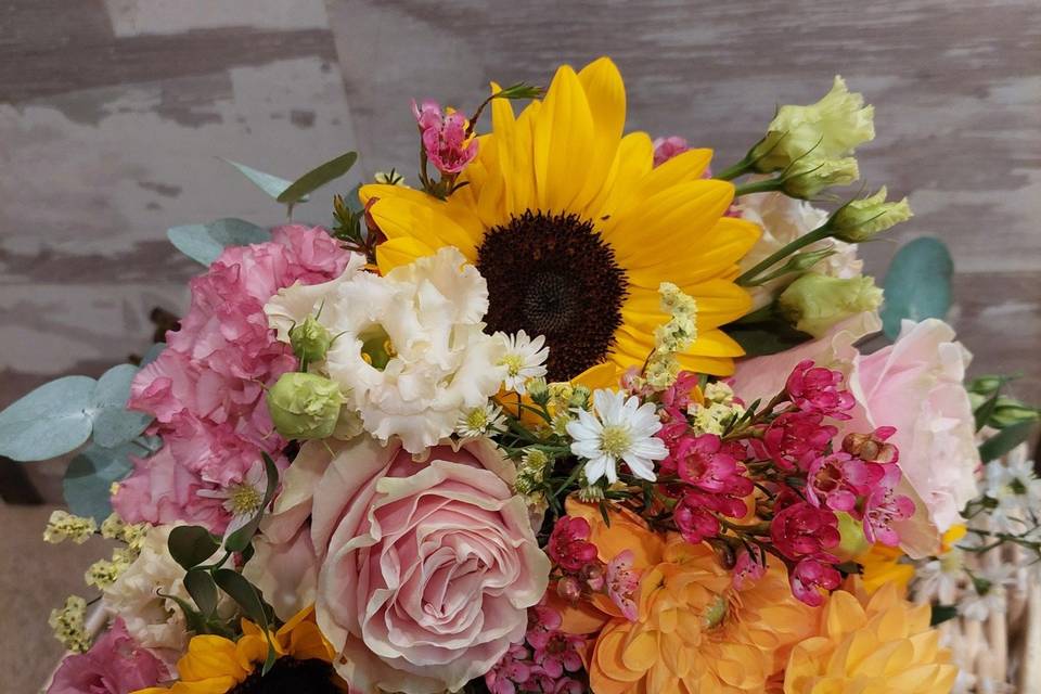 Bouquet