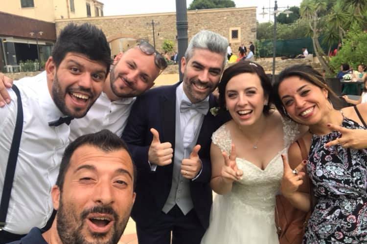 Wedding Settembre 2019