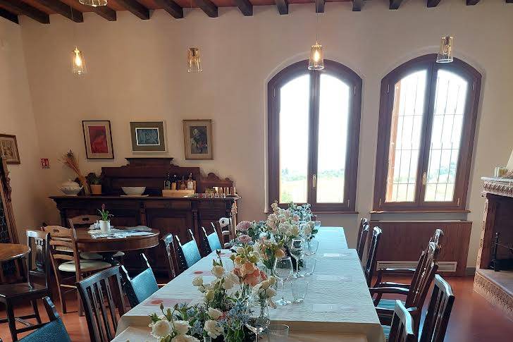 Allestimento