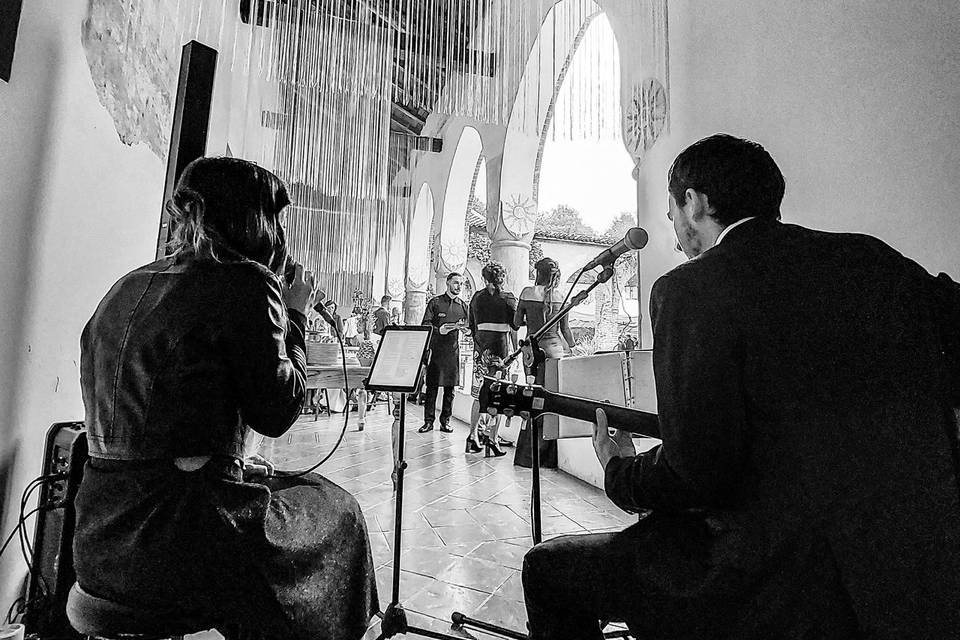 Musica Convento Annunciata