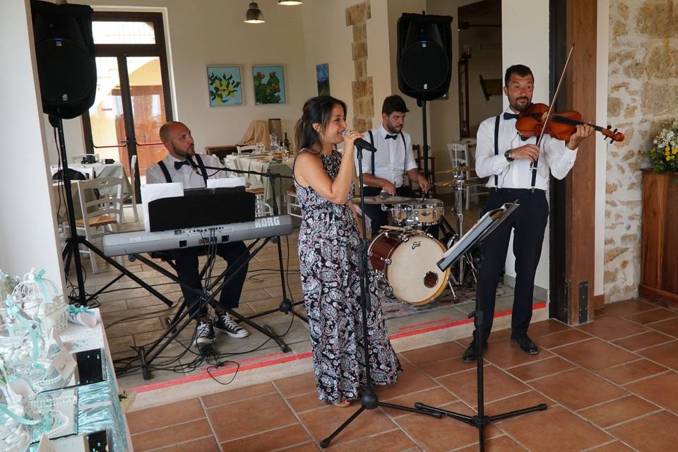 Wedding Luglio 2019