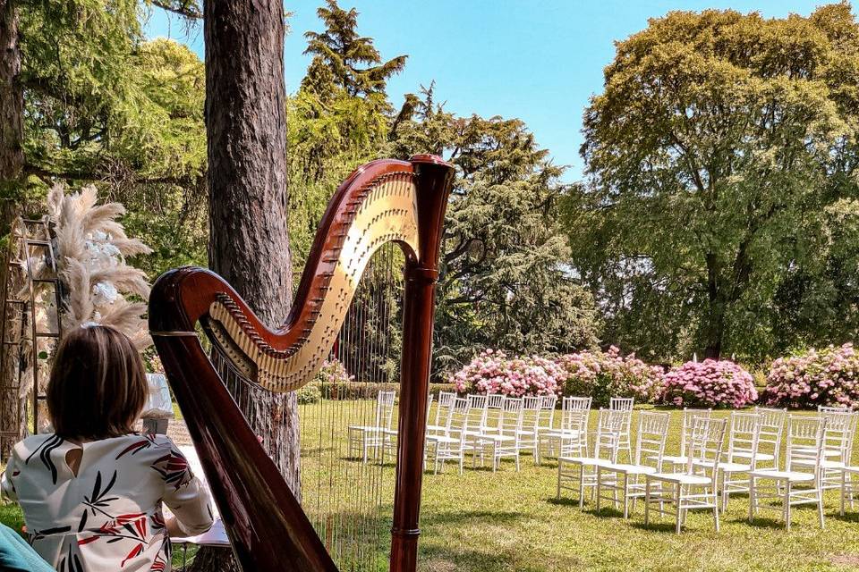 Musica Matrimonio Sirmione