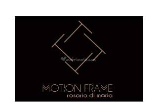Motion Frame Logo