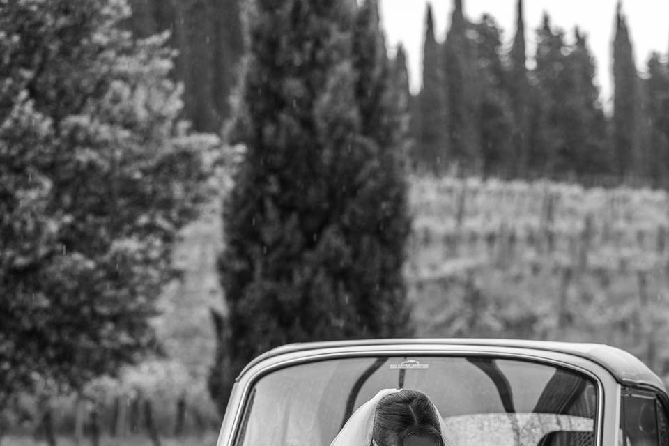 Cabrio Karman