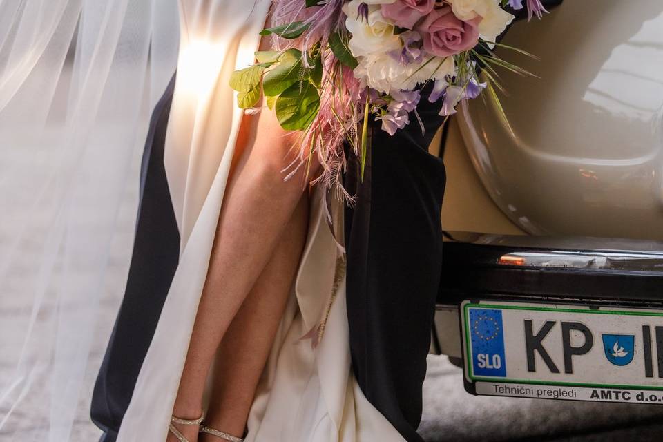 Cabrio Karman
