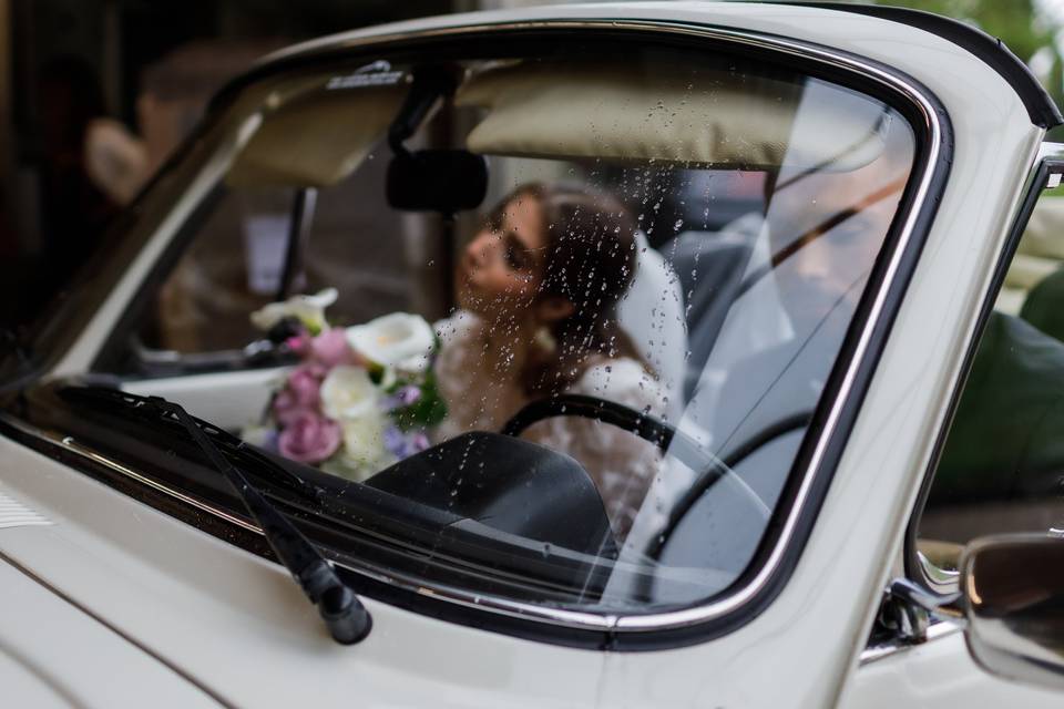 Cabrio Karman