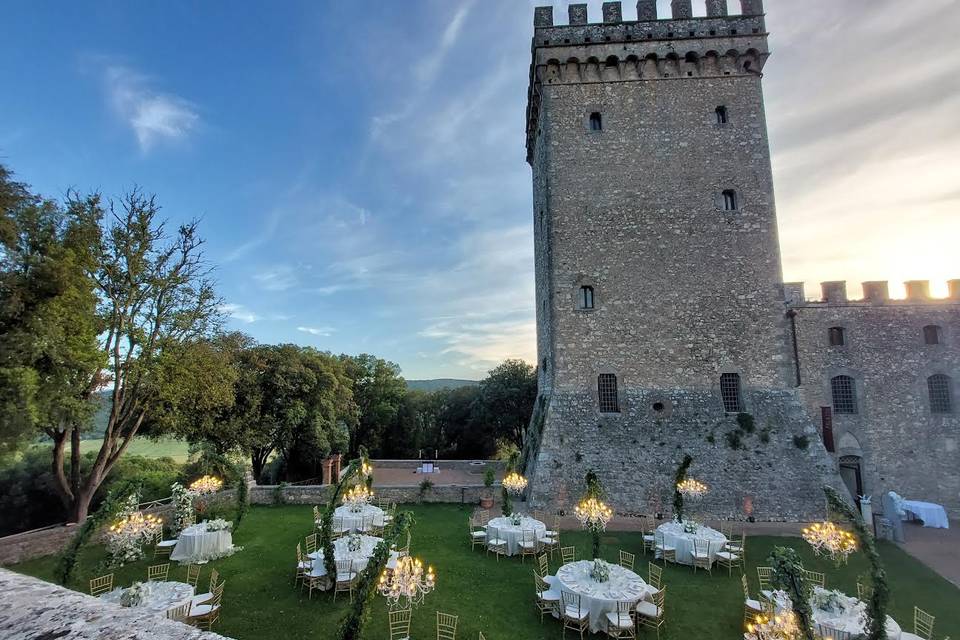 La Toscana