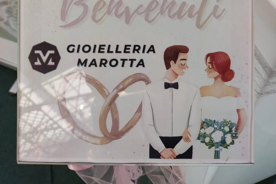 Gioielleria Marotta