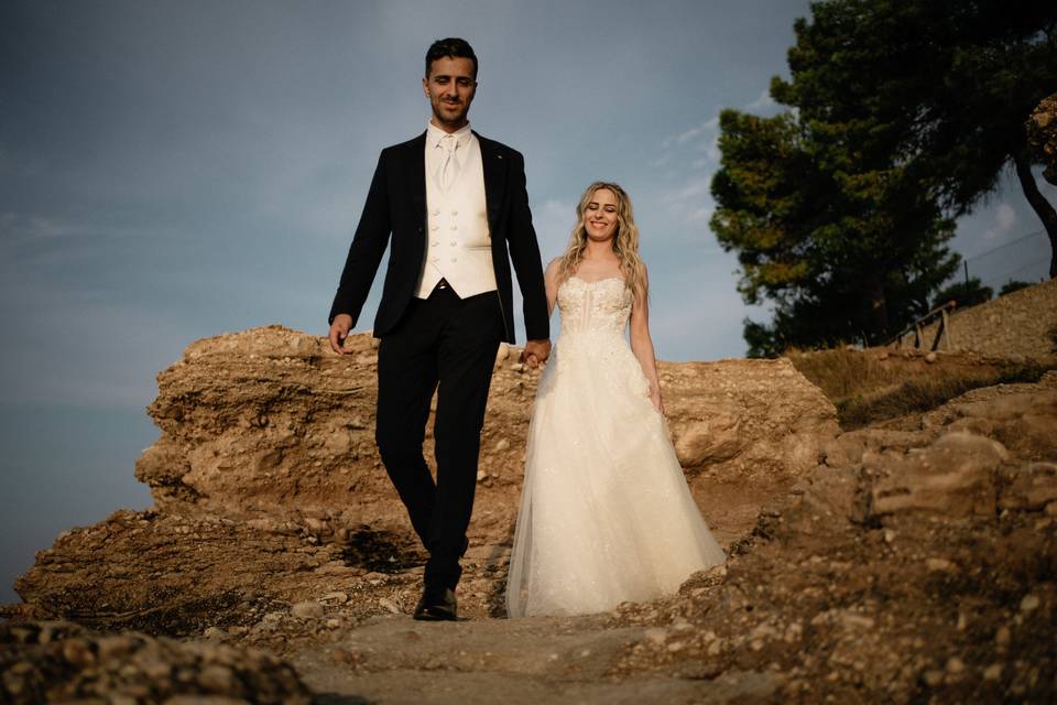 Matrimonio in puglia