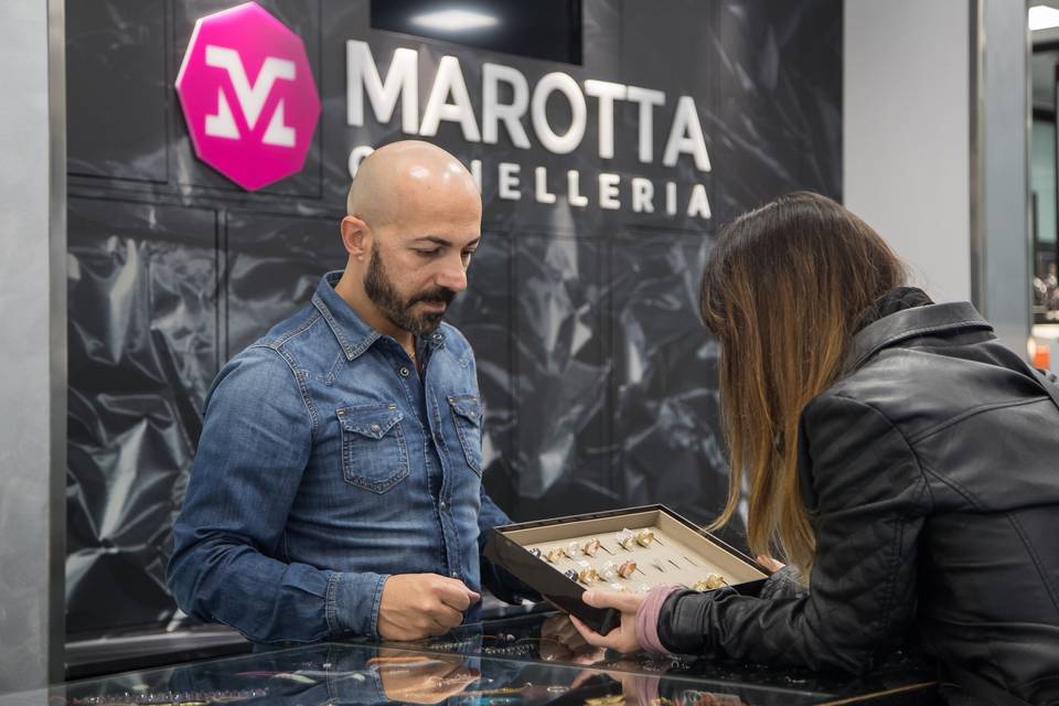 Gioielleria Marotta