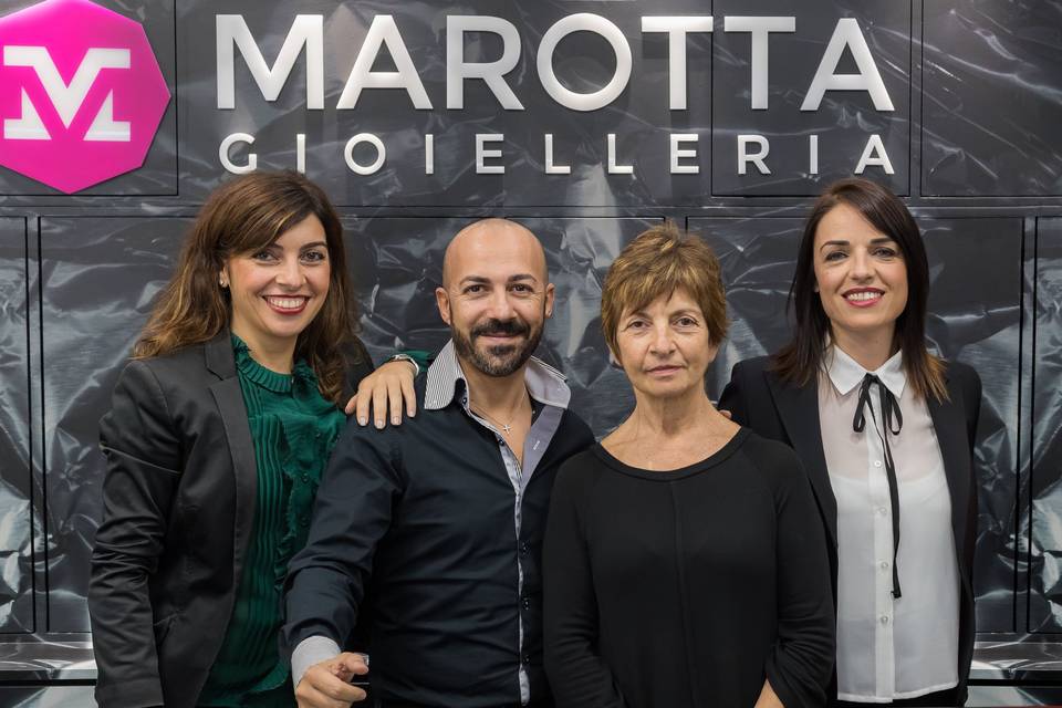 Gioielleria Marotta