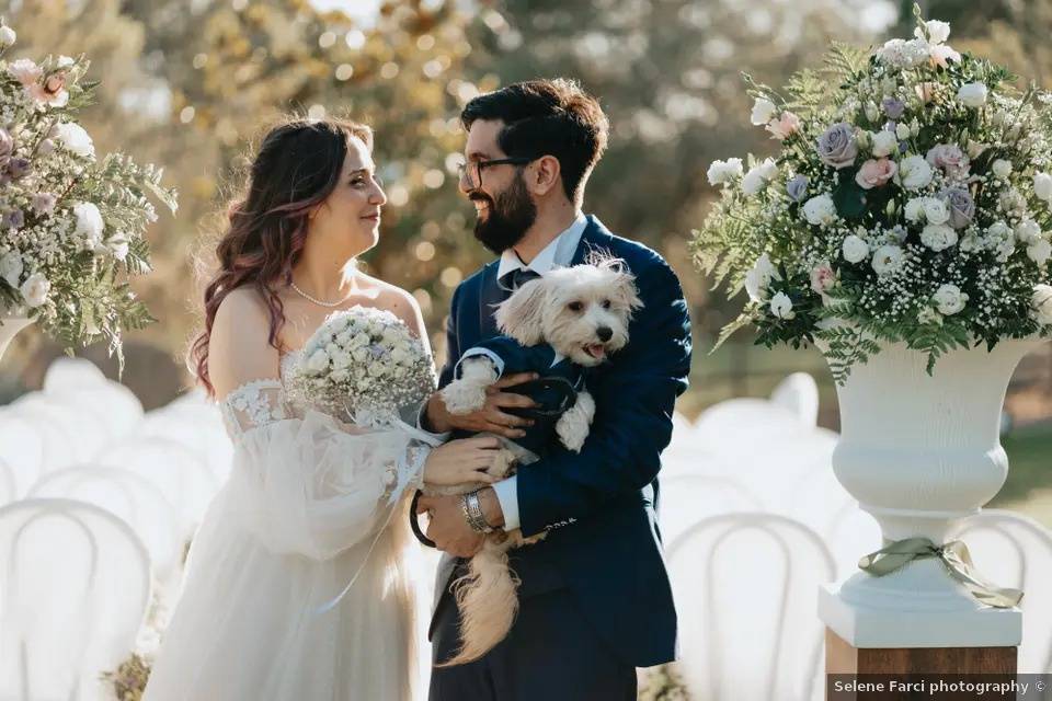 Chiara e Fabio