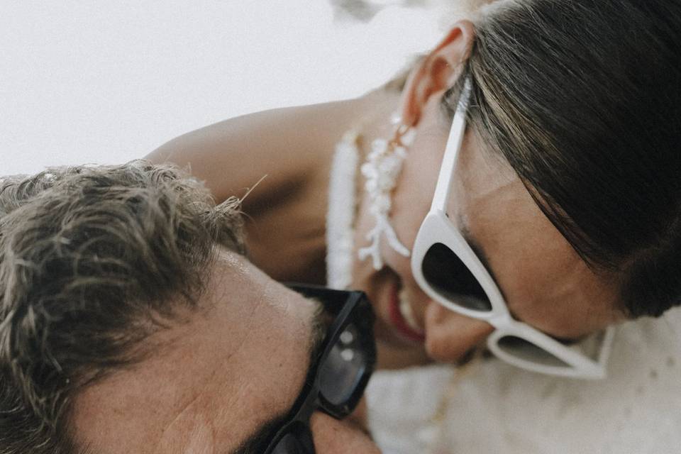 Engagement in Positano