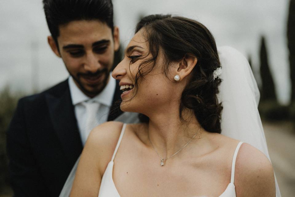 Matrimonio in puglia