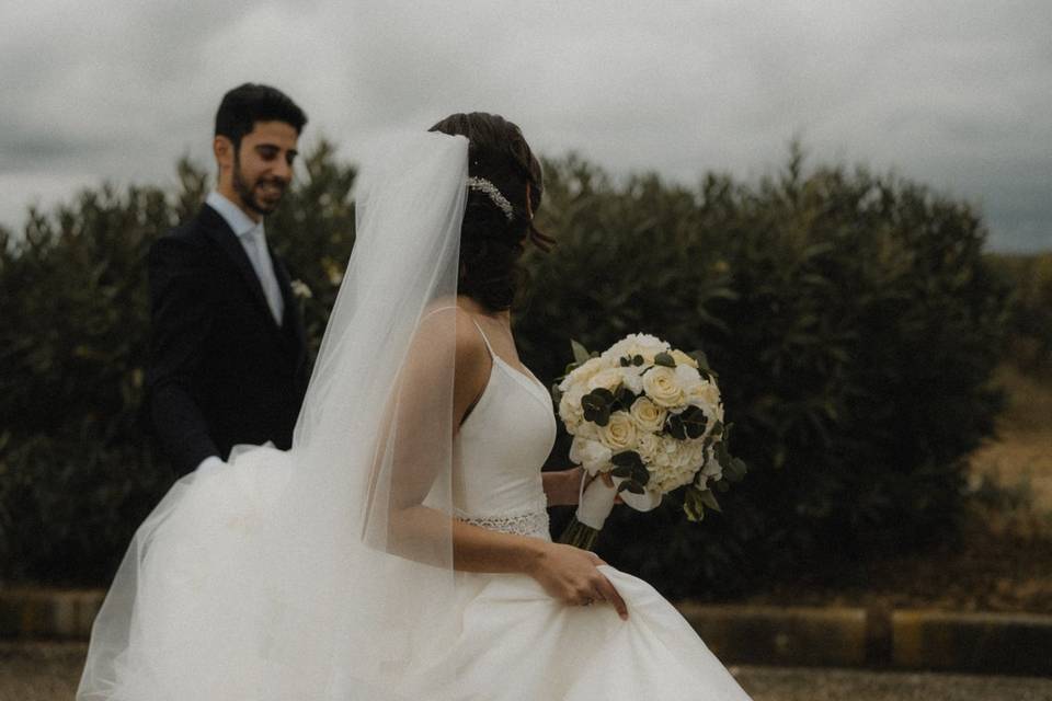 Matrimonio in puglia