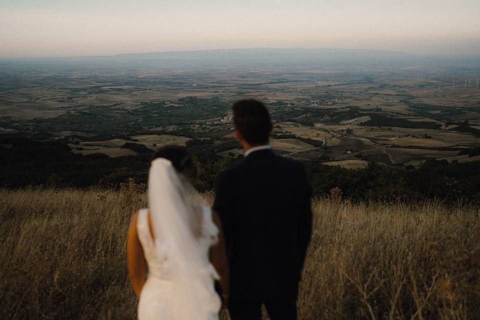 Matrimonio in puglia