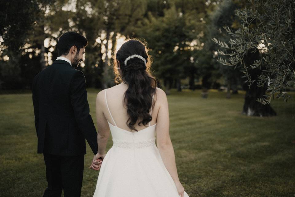 Wedding in Puglia