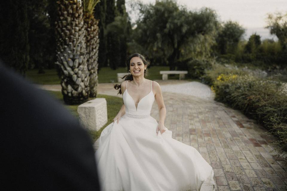 Wedding in Puglia