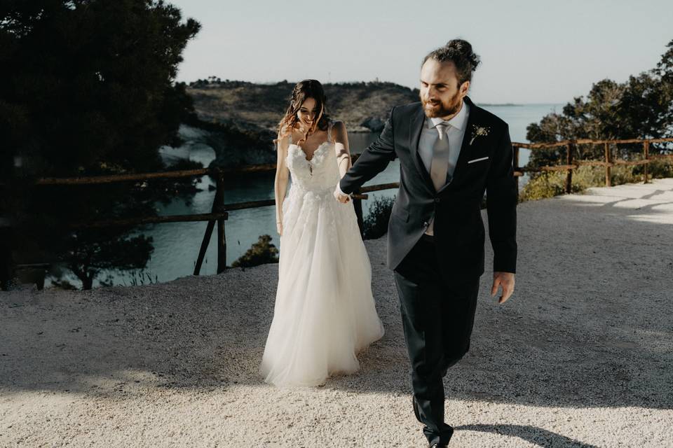 Wedding in Puglia