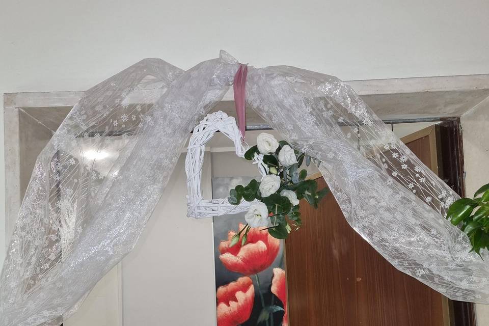 Porta sposa