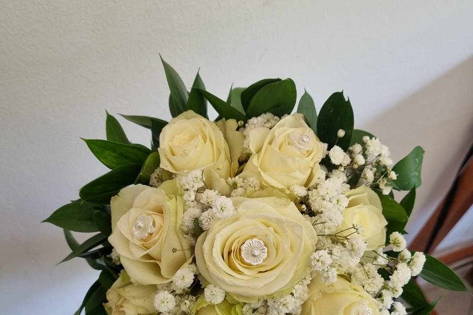 Bouquet sposa