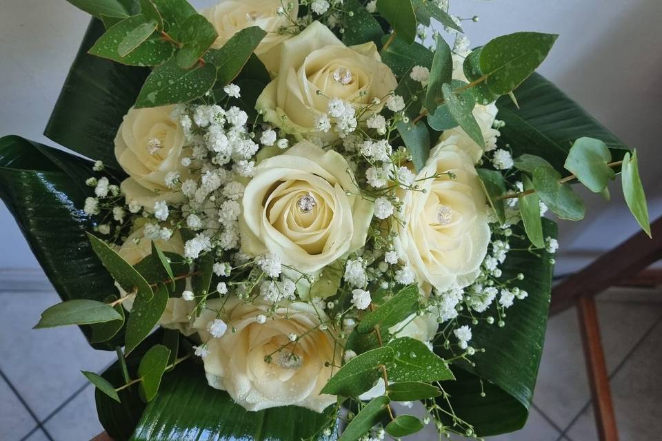 Bouquet sposa