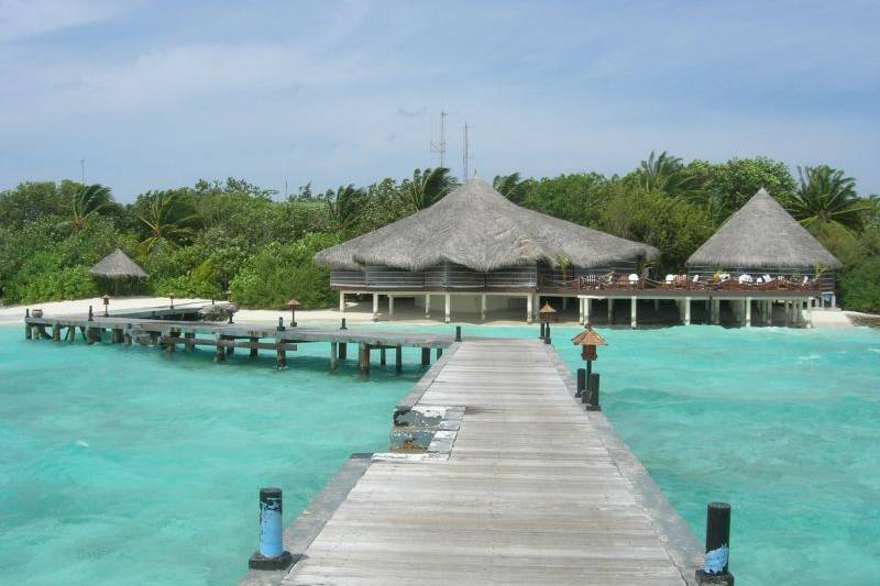 Maldive un viaggio da sogno