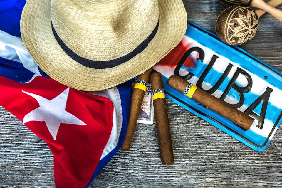 Cuba