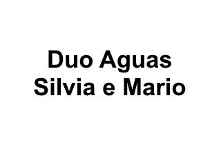 Duo Aguas - Silvia e Mario logo