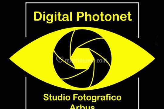 Digital Photonet