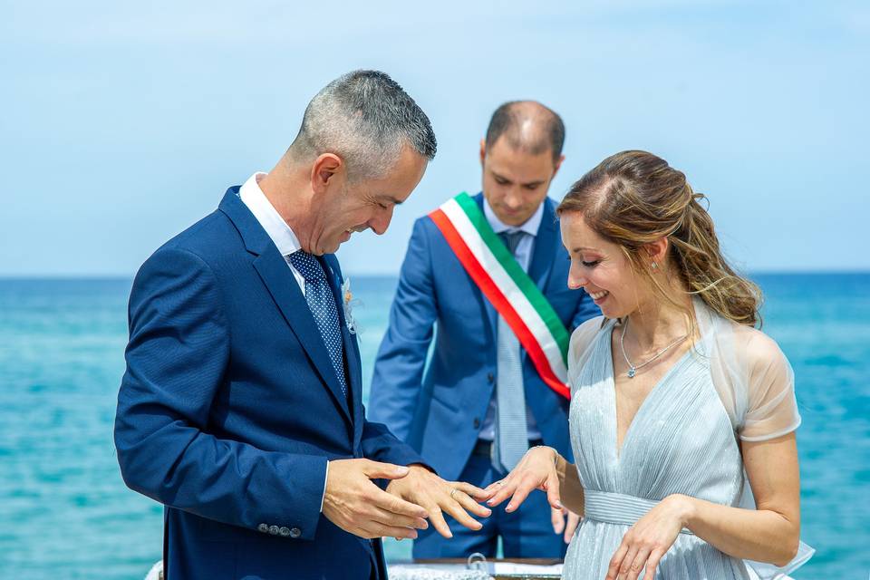 Clementina & Fabrizio