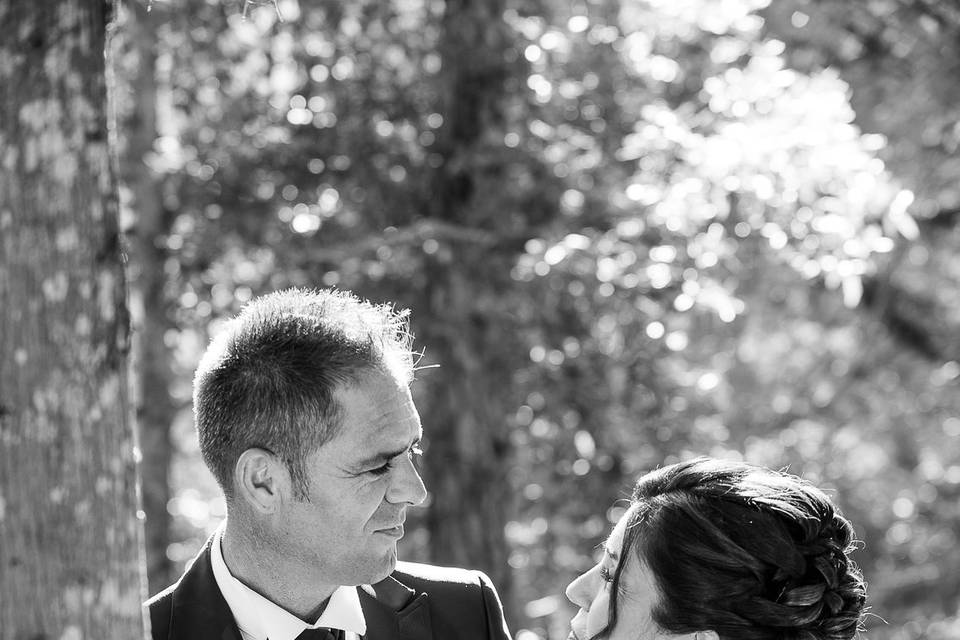 Alessandra & Ilario