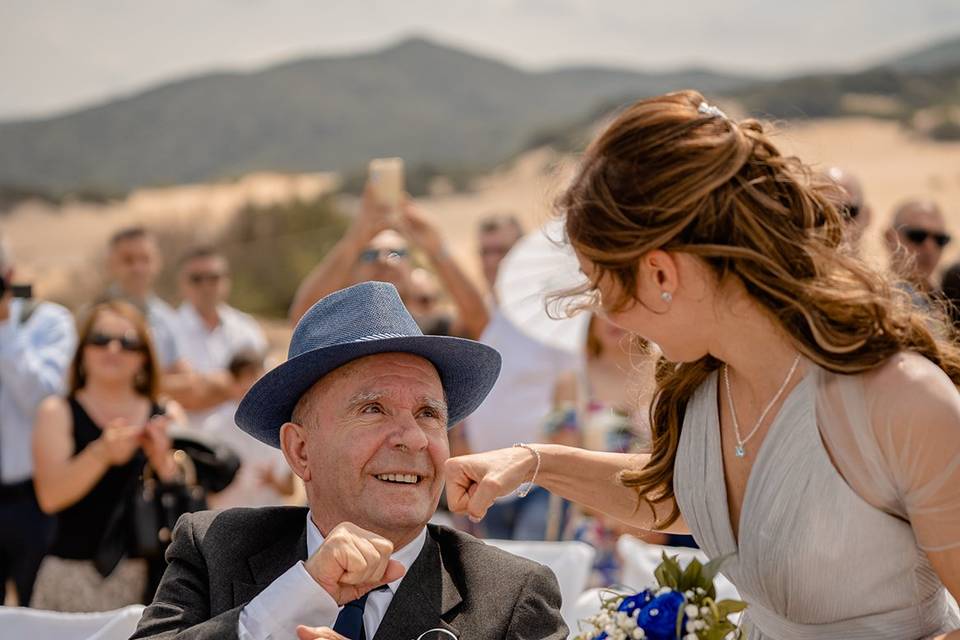 Clementina & Fabrizio